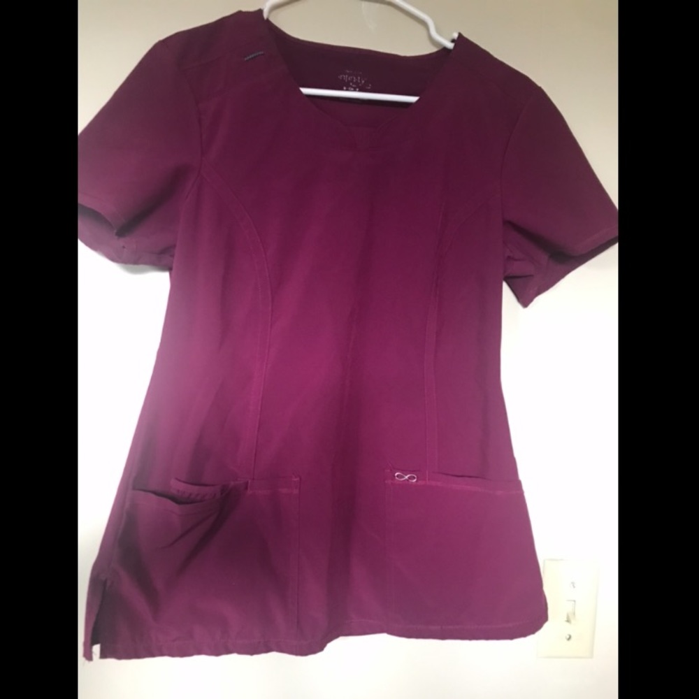 Cherokee Infinity Scrubs